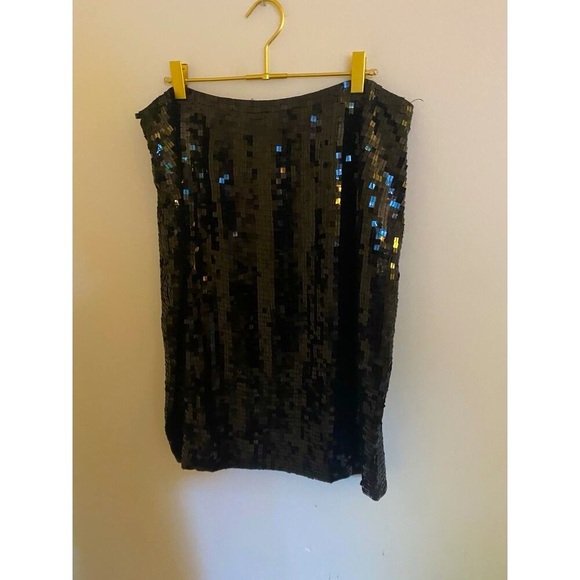 Valerie Stevens Dresses & Skirts - Valerie Steven’s Sequin Skirt Size 16 Retails $110